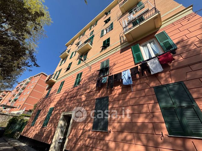 Appartamento in residenziale in Via Achille Papa 2