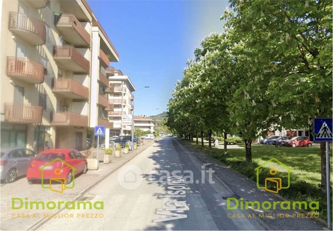 Appartamento in residenziale in Via Isonzo 14