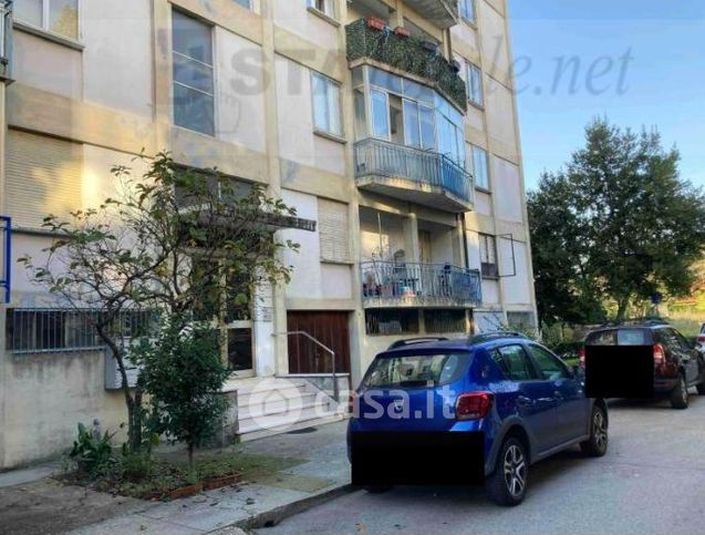 Casa indipendente in residenziale in Via de Conti 9