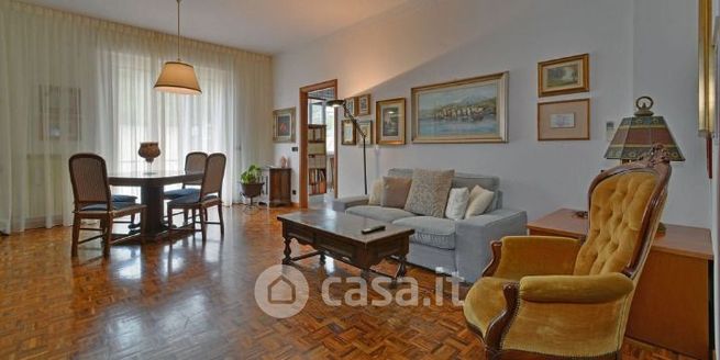 Appartamento in residenziale in Via Neghelli