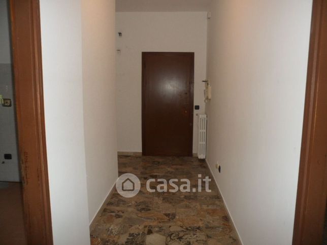 Appartamento in residenziale in Via Fratelli Ruffini 13