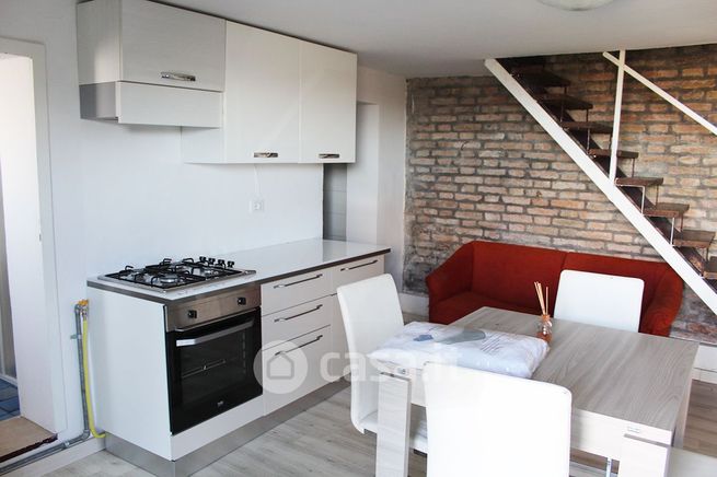 Appartamento in residenziale in Via Tufo