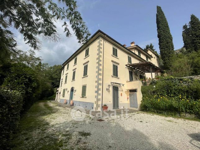 Villa in residenziale in Via San Policronio