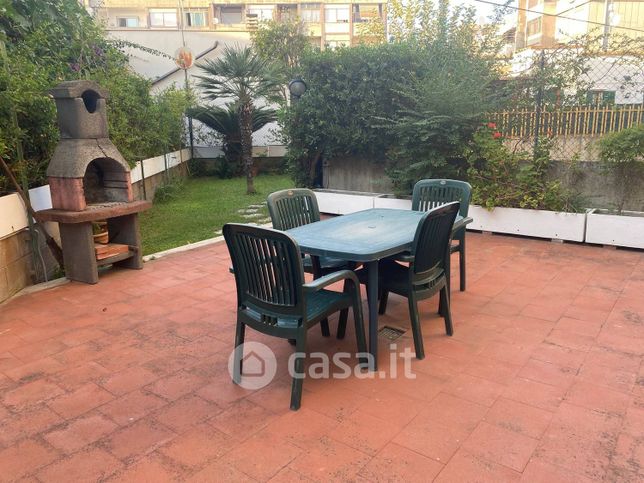 Appartamento in residenziale in Via Duca della Vittoria 53