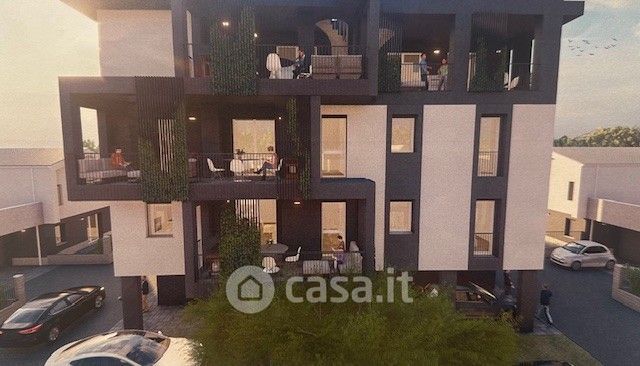 Appartamento in residenziale in 