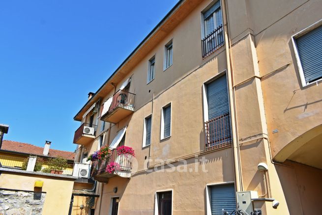 Attico/mansarda in residenziale in Armando Diaz 16