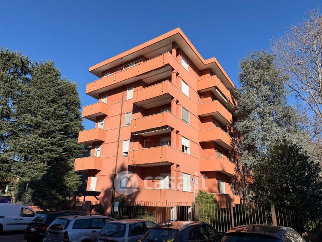 Appartamento in residenziale in Via Antonio Cantore 13