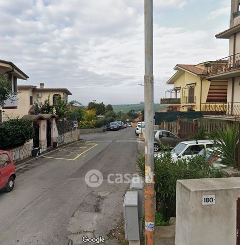 Appartamento in residenziale in Via Primo maggio 180