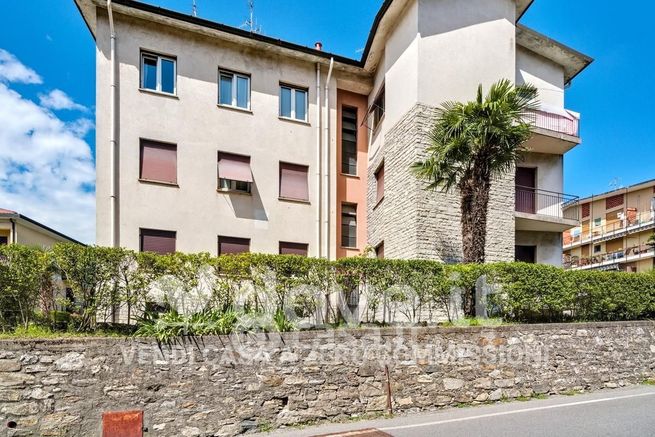 Appartamento in residenziale in Via Ariberto da Intimiano 7