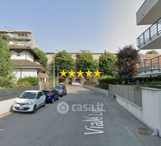 Appartamento in residenziale in Viale Liguria