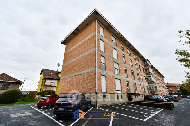 Appartamento in residenziale in Via Fornaci 37