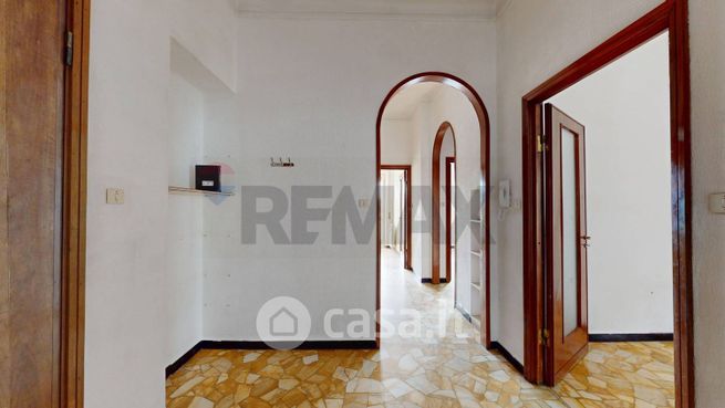 Appartamento in residenziale in Via Carlo Corsi 1