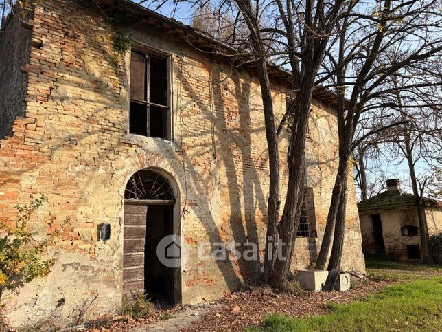Terreno edificabile in residenziale in Via Fornace di Sopra 12