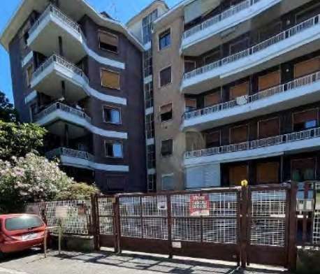 Appartamento in residenziale in Via Giovanni Pascoli 16