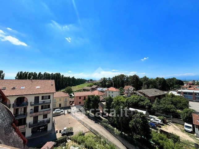 Appartamento in residenziale in Via Bistolfi 94