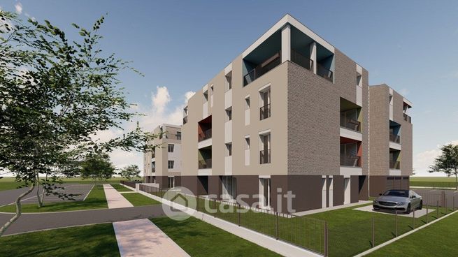 Appartamento in residenziale in 