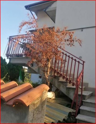 Appartamento in residenziale in Via S. Razzi 17