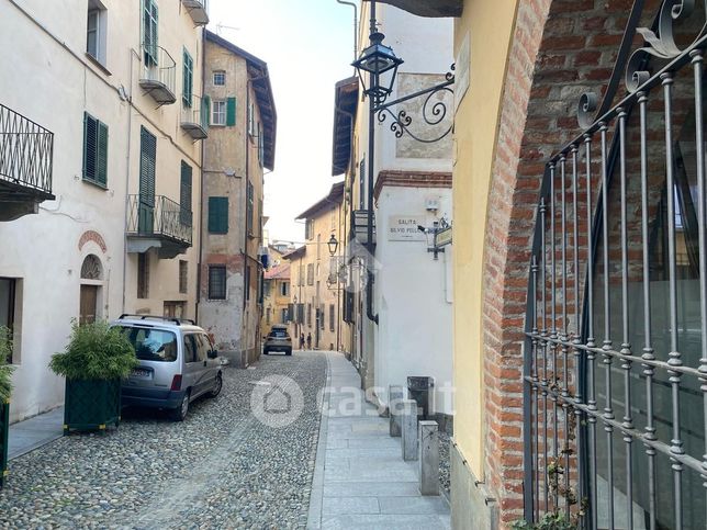 Appartamento in residenziale in Via Deodata 9