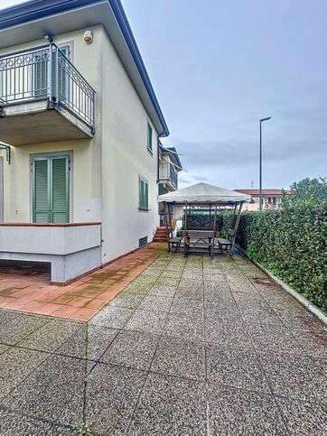 Villetta a schiera in residenziale in Via Tintoretto