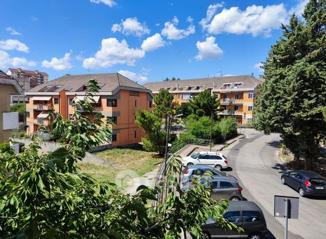 Appartamento in residenziale in Via Domenico di Giura 49