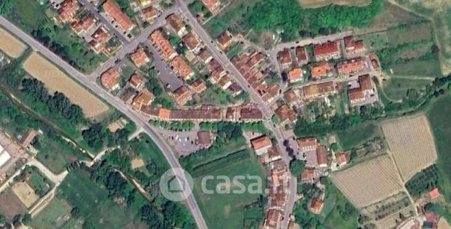 Appartamento in residenziale in Via Virginio