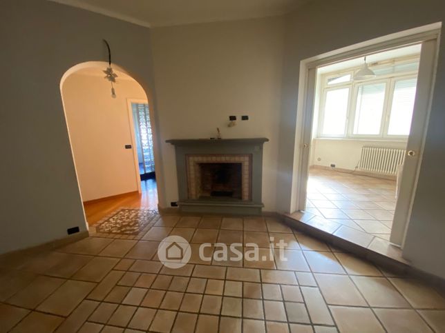 Appartamento in residenziale in Corso Saracco 309