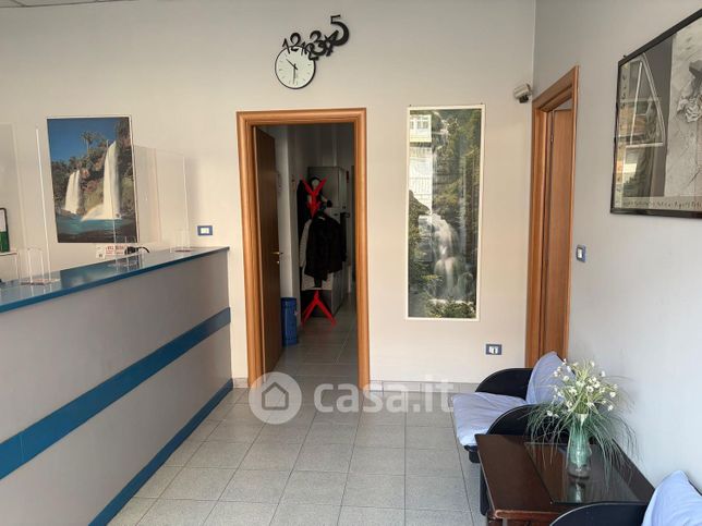 Ufficio in commerciale in Via Carlo Pisacane 41
