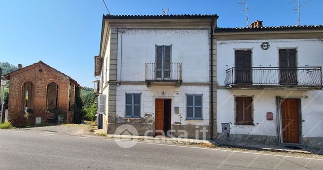 Rustico/casale in residenziale in Frazione Tassarole 50