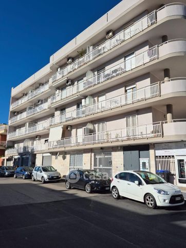 Appartamento in residenziale in Via Ugo la Malfa