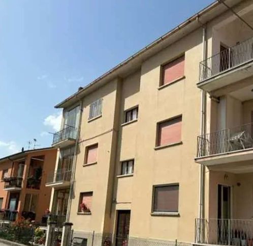 Appartamento in residenziale in Via XXV Aprile