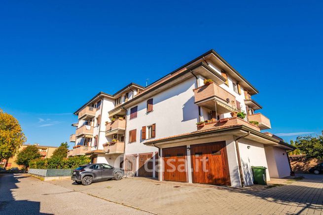 Appartamento in residenziale in Via della Quercia 2