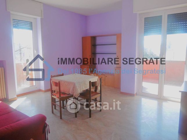 Appartamento in residenziale in Via delle Regioni 26