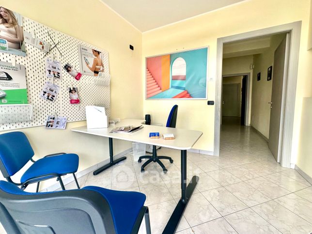 Ufficio in commerciale in Piazza Antonio Gramsci