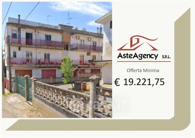 Appartamento in residenziale in Via Barletta 11