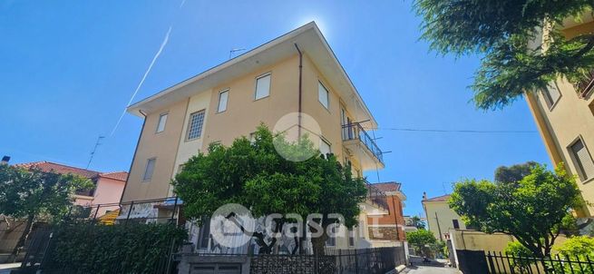 Appartamento in residenziale in Via G. Pascoli 12
