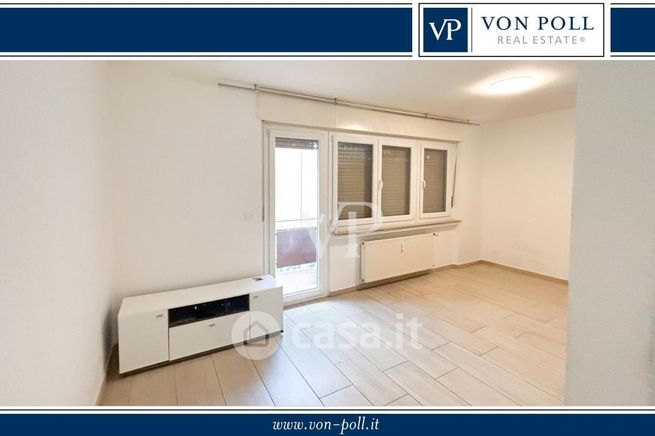 Appartamento in residenziale in Via Rencio 4