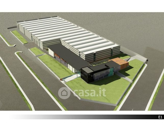 Terreno agricolo in commerciale in Via Fonte Oliva