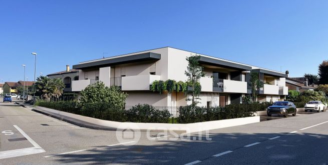 Appartamento in residenziale in Via Angelo Gabrielli