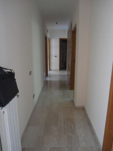 Appartamento in residenziale in Via Nicola Lapiccola 2