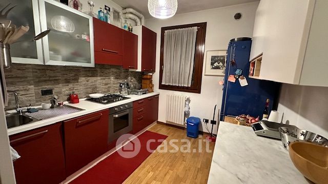 Appartamento in residenziale in Via degli Ancilotti