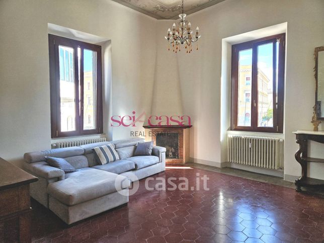 Appartamento in residenziale in