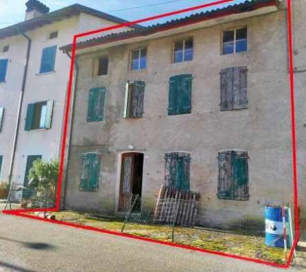 Casa indipendente in residenziale in Strada Provinciale 81