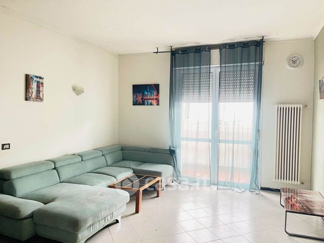 Appartamento in residenziale in 