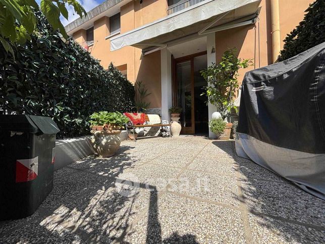 Villetta a schiera in residenziale in 