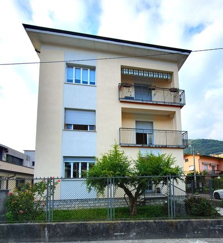 Appartamento in residenziale in Via Vittorio Roasio