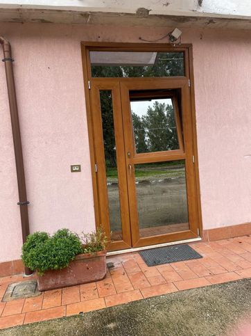 Appartamento in residenziale in Via della Fossetta
