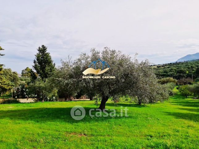 Terreno agricolo in commerciale in Contrada Porcara