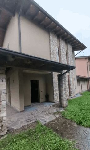 Villa in residenziale in Via E. Fermi