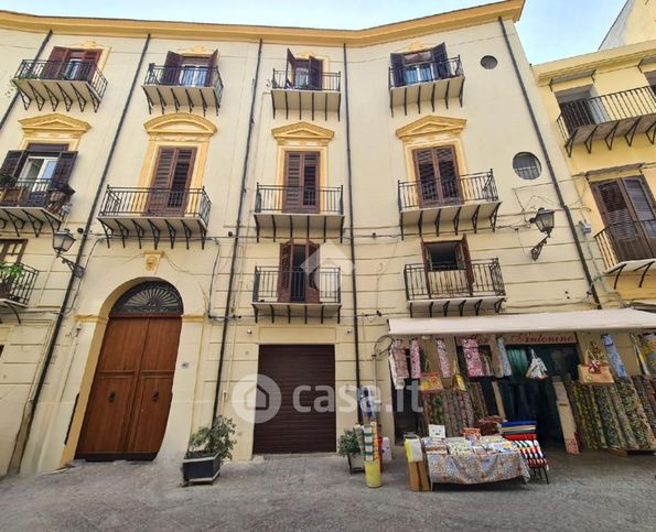 Appartamento in residenziale in Via Sant'Agostino 116