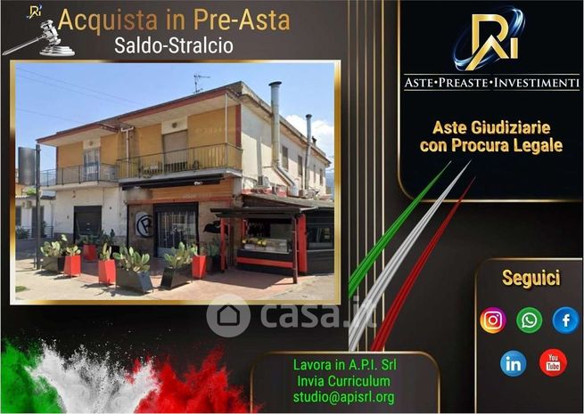 Appartamento in residenziale in Via Dante Alighieri 1